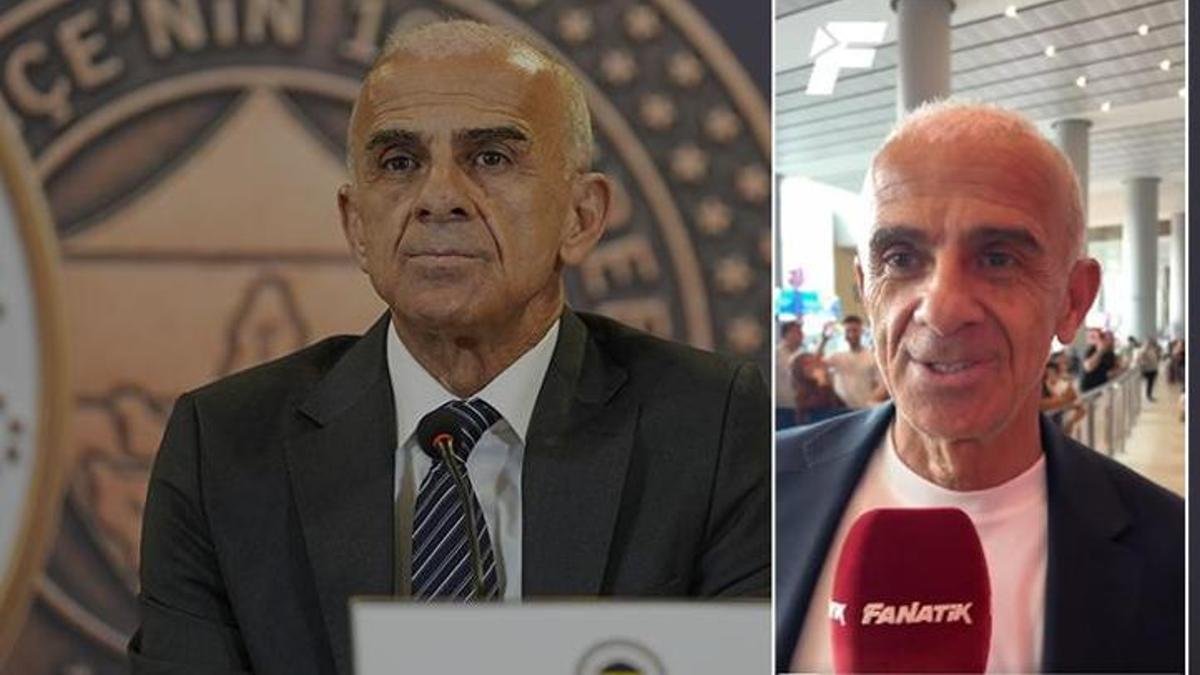🚨 SON DAKİKA | FENERBAHÇE'DE OĞUZ ÇETİN DEPREMİ! AÇIKLAMA GELDİ...