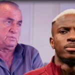 'Konuşmaya gerek var mı?' Fatih Terim'den Osimhen ve Leao sözleri: O fiziğe rağmen röveşata - Fanatik Gazetesi Galatasaray (GS) Haberleri - Spor