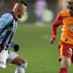 Trabzonspor - Galatasaray derbi heyecanı beIN SPORTS’ta | Dev maç 5 kıtada yayınlanacak - Fanatik Gazetesi Trabzonspor (TS) Haberleri - Spor