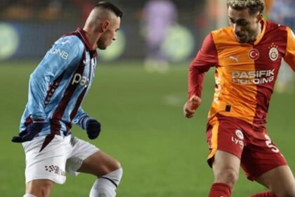 Trabzonspor - Galatasaray derbi heyecanı beIN SPORTS’ta | Dev maç 5 kıtada yayınlanacak - Fanatik Gazetesi Trabzonspor (TS) Haberleri - Spor
