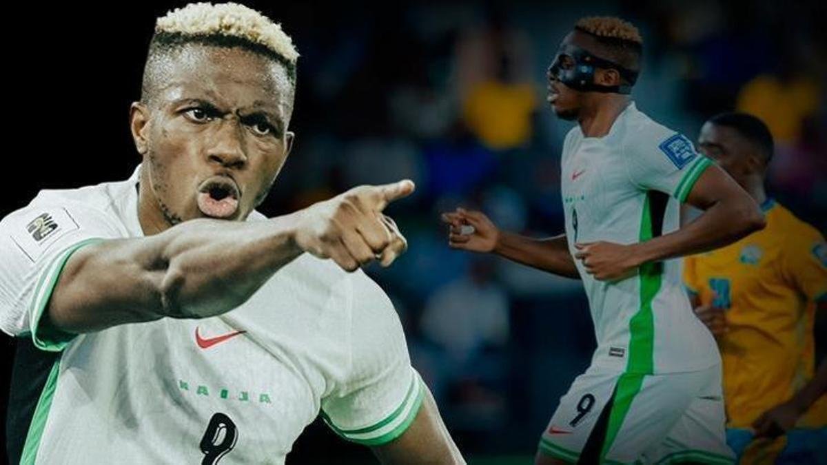 🚨 SON DAKİKA | GALATASARAY'DA VICTOR OSIMHEN KRİZİ! REDDEDİLDİ...