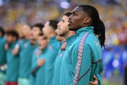 Leao ve Semedo için karar verildi: İşte Portekiz Milli Takımı - Fanatik Gazetesi Futbol Haberleri - Spor