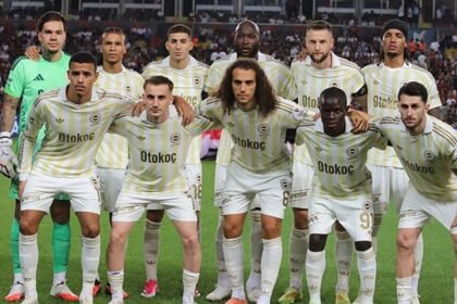Fenerbahçe'de sakatlık şoku! İdmanı yarıda bıraktı, yırtık tespit edildi... - Fanatik Gazetesi Fenerbahçe (FB) Haberleri Spor