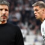 Trossard Türkiye'ye karşı oynayacak mı? Van Bommel açıkladı - Fanatik Gazetesi Futbol Haberleri - Spor
