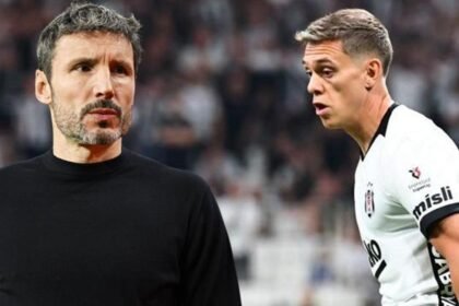 Trossard Türkiye'ye karşı oynayacak mı? Van Bommel açıkladı - Fanatik Gazetesi Futbol Haberleri - Spor