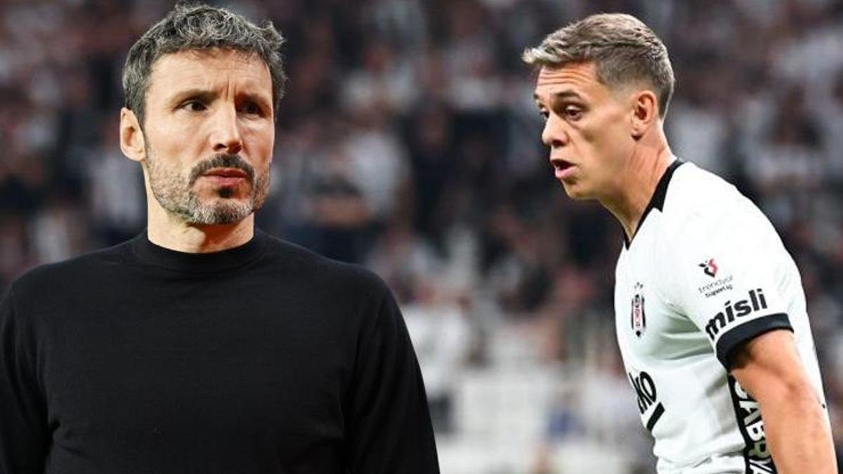 Trossard Türkiye'ye karşı oynayacak mı? Van Bommel açıkladı - Fanatik Gazetesi Futbol Haberleri - Spor