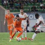 Alanyaspor'dan Göztepe maçının hakemine tepki - Fanatik Gazetesi Futbol Haberleri - Spor