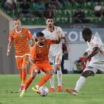 Alanyaspor'dan hakem kararlarına tepki - Fanatik Gazetesi Futbol Haberleri - Spor