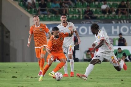 Alanyaspor'dan hakem kararlarına tepki - Fanatik Gazetesi Futbol Haberleri - Spor