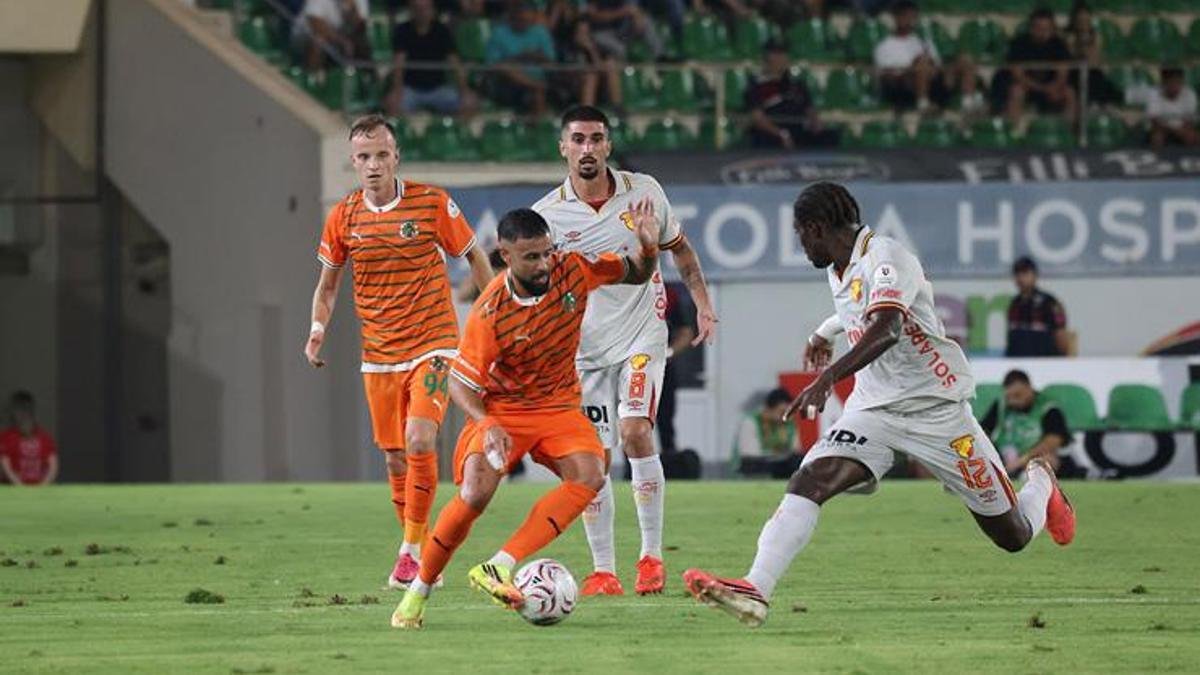 Alanyaspor'dan hakem kararlarına tepki - Fanatik Gazetesi Futbol Haberleri - Spor