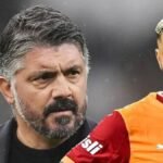 Lazio teknik direktörü Gennaro Gattuso'dan Mauro Icardi transferi için açıklama! 'Hiç bulaşmak istemedim' - Fanatik Gazetesi Galatasaray (GS) Haberleri - Spor