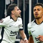 UEFA'dan Beşiktaş'ın genç yıldızı İlhan Fakılı için paylaşım! 'Bu ismi hatırla' - Fanatik Gazetesi Beşiktaş (BJK) Haberleri - Spor