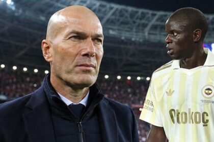 N'Golo Kante için karar! Fransa'nın aday kadrosu resmen açıklandı - Fanatik Gazetesi Fenerbahçe (FB) Haberleri Spor