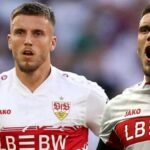 Almanlar duyurdu! Galatasaray transfer operasyonuna erken başladı - Fanatik Gazetesi Galatasaray (GS) Haberleri - Spor