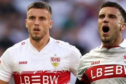 Almanlar duyurdu! Galatasaray transfer operasyonuna erken başladı - Fanatik Gazetesi Galatasaray (GS) Haberleri - Spor