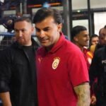 Galatasaray 4 eksikle Trabzon'da - Fanatik Gazetesi Galatasaray (GS) Haberleri - Spor