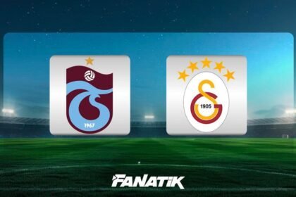 🚨 MUHTEMEL 11'LER | Trabzonspor - Galatasaray maçı ne zaman, saat kaçta, hangi kanalda?