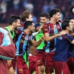 13 yıl sonra ilkin peşindeler! Trabzonspor'da hedef mutlak galibiyet - Fanatik Gazetesi Trabzonspor (TS) Haberleri - Spor