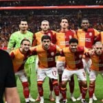 Galatasaray'da Okan Buruk derbinin ilk 11'ini netleştirdi! Sane kararı - Fanatik Gazetesi Galatasaray (GS) Haberleri - Spor