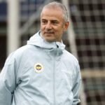 Fenerbahçe Teknik Direktörü İsmail Kartal'dan Samandıra'da motivasyon konuşması: Farklı kazanıp ayağa kalkalım