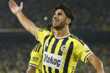 Fenerbahçe'de Asensio dönüyor! İlk 11’de zor tercihler - Fanatik Gazetesi Fenerbahçe (FB) Haberleri Spor