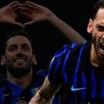 Ve Fenerbahçe, Hakan Çalhanoğlu ile görüşmelere başlıyor! - Fanatik Gazetesi Fenerbahçe (FB) Haberleri Spor