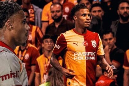 Ismail Jakobs'tan şok karar! Bunu kimse beklemiyordu, Galatasaray'ın yıldızı şaşırttı... - Fanatik Gazetesi Galatasaray (GS) Haberleri - Spor
