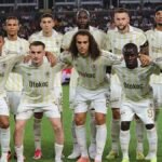 Fenerbahçe-Eyüpspor maçında yıldız futbolcu yok! - Fanatik Gazetesi Fenerbahçe (FB) Haberleri Spor