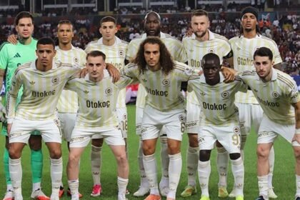 Fenerbahçe-Eyüpspor maçında yıldız futbolcu yok! - Fanatik Gazetesi Fenerbahçe (FB) Haberleri Spor