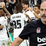 Beşiktaş'tan sürpriz transfer! Zakhar Drachev'i İstanbul'a getirdi - Fanatik Gazetesi Beşiktaş (BJK) Haberleri - Spor