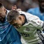 Amed Sportif Faaliyetler-Beşiktaş maçında Trossard gelişmesi - Fanatik Gazetesi Beşiktaş (BJK) Haberleri - Spor