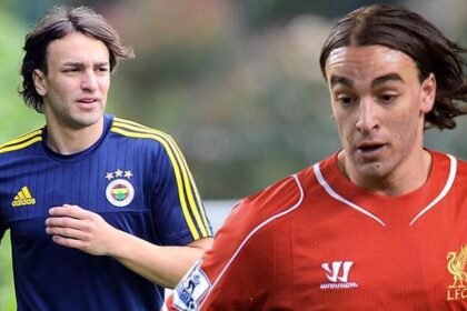 Lazar Markovic imzayı attı! İşte yeni takımı - Fanatik Gazetesi Fenerbahçe (FB) Haberleri Spor