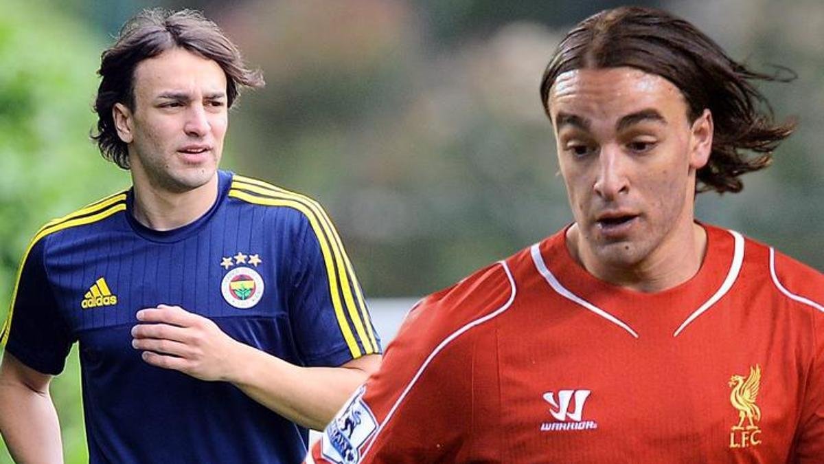 Lazar Markovic imzayı attı! İşte yeni takımı - Fanatik Gazetesi Fenerbahçe (FB) Haberleri Spor
