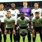 Beşiktaş'ta 4 eksik! Amed SK maçı için Diyarbakır'a götürülmediler... - Fanatik Gazetesi Beşiktaş (BJK) Haberleri - Spor