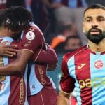 Derbide kilidi açtı! Trabzon'da Mohammed Salah şov - Fanatik Gazetesi Trabzonspor (TS) Haberleri - Spor