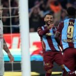 🚨 Trabzonspor'dan Reis'le rüya başlangıç! Aslan, farklı mağlup... (ÖZET) Trabzonspor - Galatasaray maç sonucu 4-0