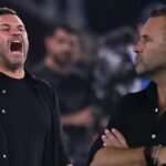 Okan Buruk Trabzon'da çılgına döndü! Kırmızı kartla tribüne gönderildi - Fanatik Gazetesi Galatasaray (GS) Haberleri - Spor