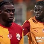 Derbide kırmızı kart! Galatasaray'ın yıldızı takımını 10 kişi bıraktı - Fanatik Gazetesi Galatasaray (GS) Haberleri - Spor