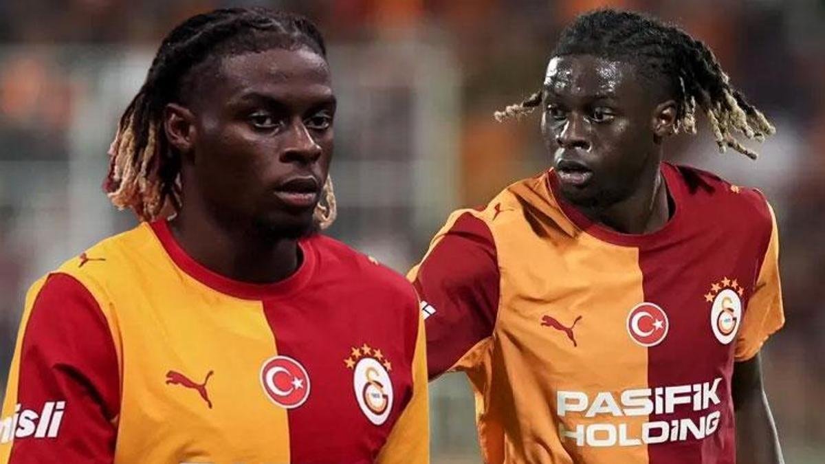 Derbide kırmızı kart! Galatasaray'ın yıldızı takımını 10 kişi bıraktı - Fanatik Gazetesi Galatasaray (GS) Haberleri - Spor