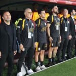 Okan Buruk neden atıldı? Galatasaray Yardımcı Antrenörü İrfan Saraloğlu'ndan olay açıklama! 'Kör müsün...' - Fanatik Gazetesi Galatasaray (GS) Haberleri - Spor