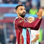 Mohammed Salah gol sayısını 7'ye yükseltti - Fanatik Gazetesi Galatasaray (GS) Haberleri - Spor