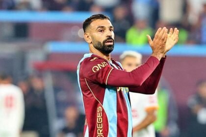Mohammed Salah gol sayısını 7'ye yükseltti - Fanatik Gazetesi Galatasaray (GS) Haberleri - Spor