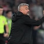 Trabzonspor Thomas Reis'le ilk maçında kazandı - Fanatik Gazetesi Galatasaray (GS) Haberleri - Spor