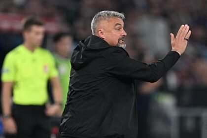 Trabzonspor Thomas Reis'le ilk maçında kazandı - Fanatik Gazetesi Galatasaray (GS) Haberleri - Spor