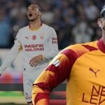 🚨 SON DAKİKA | GALATASARAY'DA LEROY SANE'YE KADRO DIŞI ŞOKU!