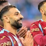 'Bir adam gelir, çok şey değişir!' Galatasaray'ı yıkan Trabzonsporlu Mohamed Salah'a övgü... - Fanatik Gazetesi Trabzonspor (TS) Haberleri - Spor