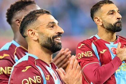 'Bir adam gelir, çok şey değişir!' Galatasaray'ı yıkan Trabzonsporlu Mohamed Salah'a övgü... - Fanatik Gazetesi Trabzonspor (TS) Haberleri - Spor