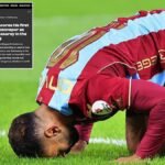 Mohamed Salah, dünyayı ayağa kaldırdı: 'Galatasaray'ı şaşırttı, tarih yazdı!' Mısır ve İngiltere'den çarpıcı yorumlar... - Fanatik Gazetesi Trabzonspor (TS) Haberleri - Spor