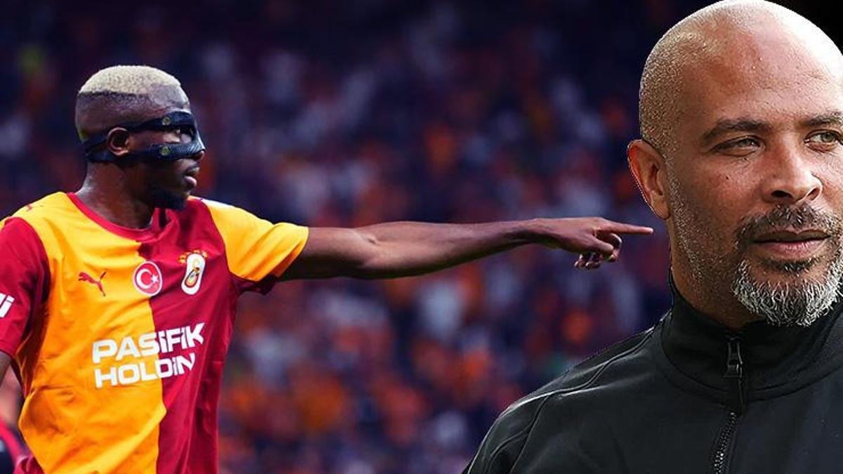 Nijerya'dan Victor Osimhen kararı! Galatasaray'a sevindirici haber: Resmen bildirildi - Fanatik Gazetesi Galatasaray (GS) Haberleri - Spor