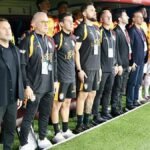 Galatasaray savunması alarm veriyor! 60 yılın en kötü başlangıcı - Fanatik Gazetesi Galatasaray (GS) Haberleri - Spor